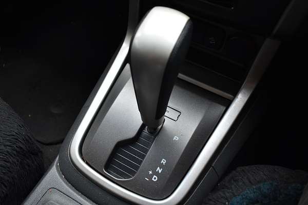 2015 Holden Colorado LS-X RG 4X4