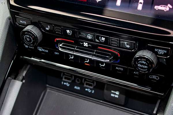 2023 Jeep Grand Cherokee Overland WL