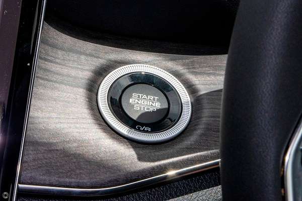 2023 Jeep Grand Cherokee Overland WL