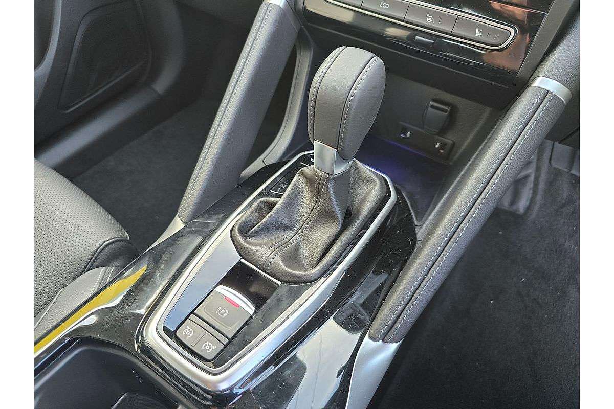 2023 Renault Koleos Zen HZG