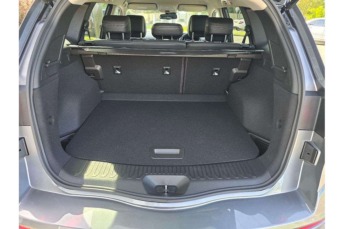 2023 Renault Koleos Zen HZG