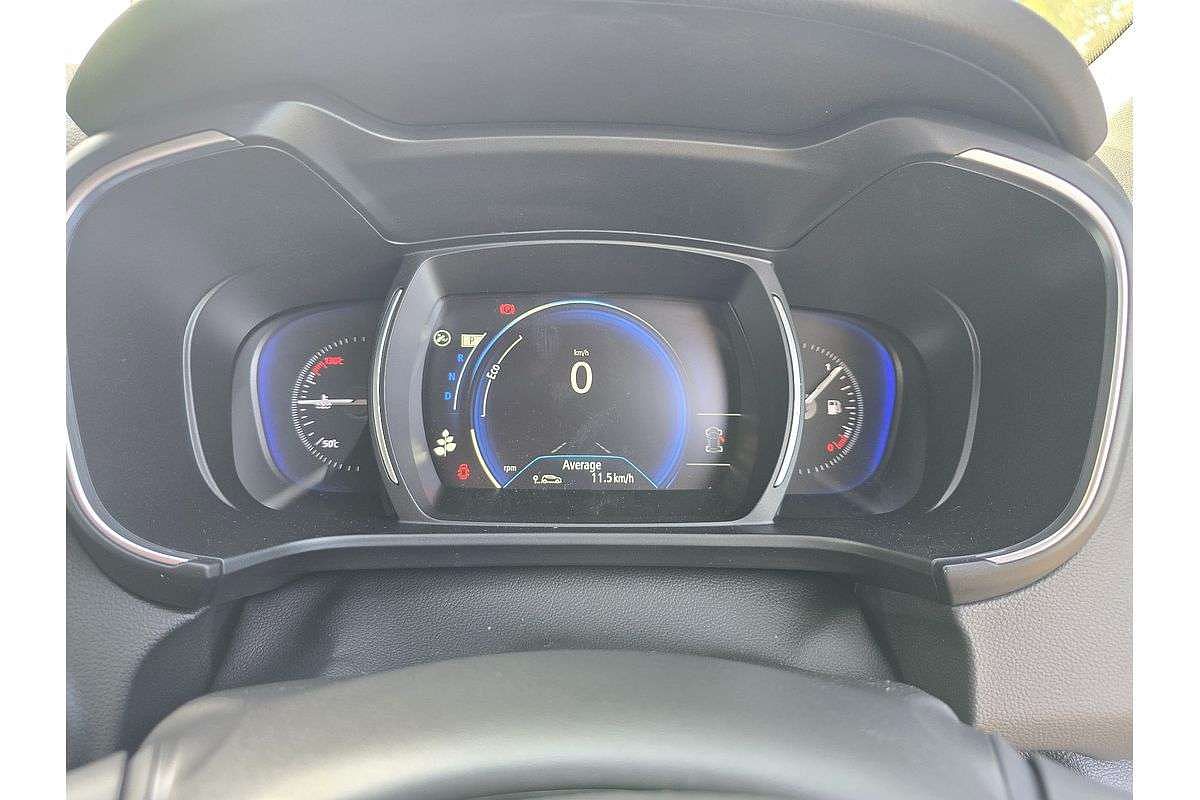 2023 Renault Koleos Zen HZG