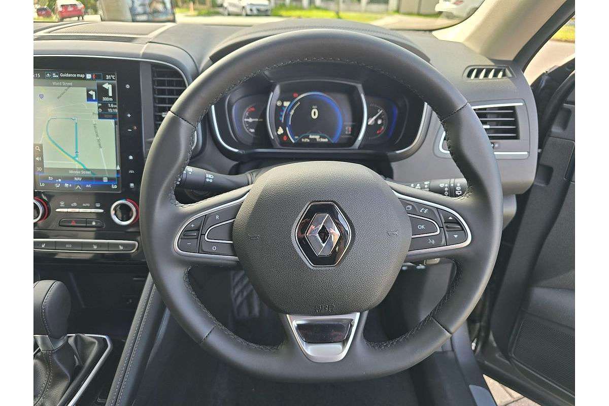 2023 Renault Koleos Zen HZG