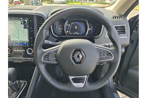 2023 Renault Koleos Zen HZG