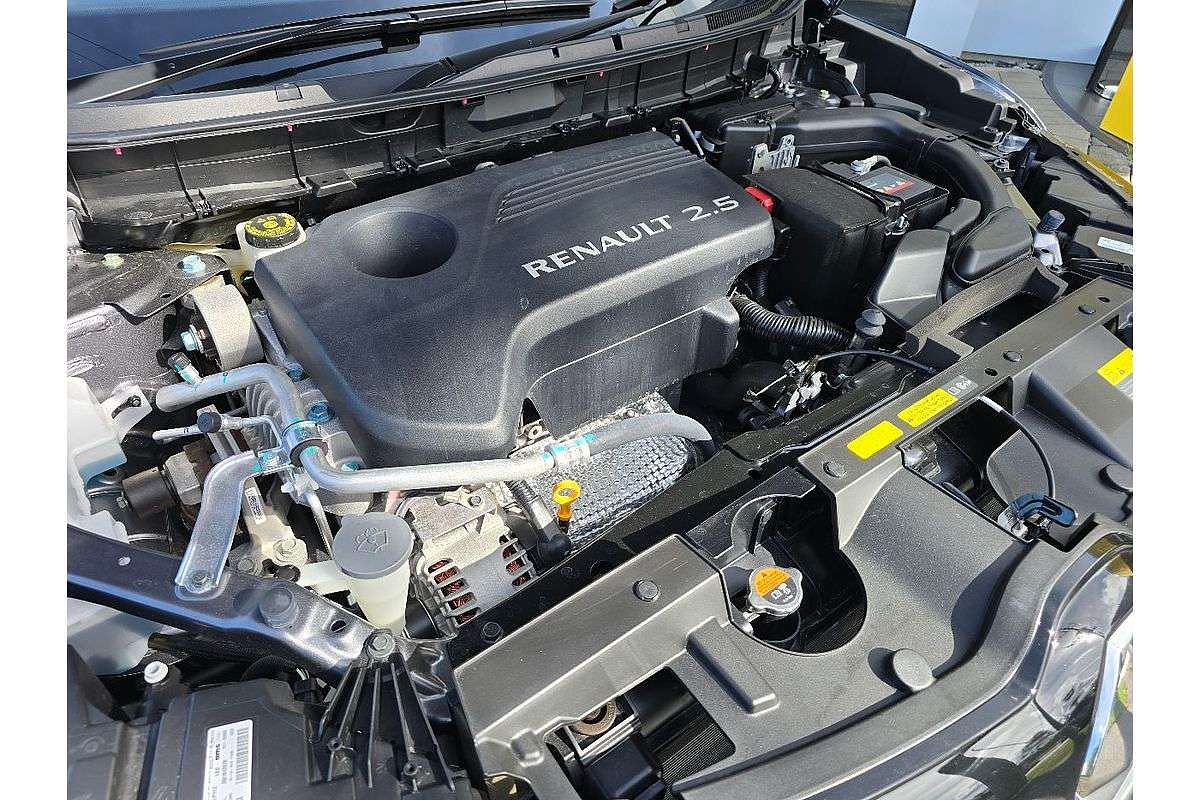 2023 Renault Koleos Zen HZG