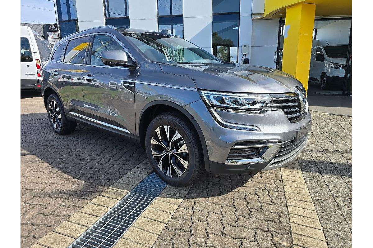 2023 Renault Koleos Zen HZG