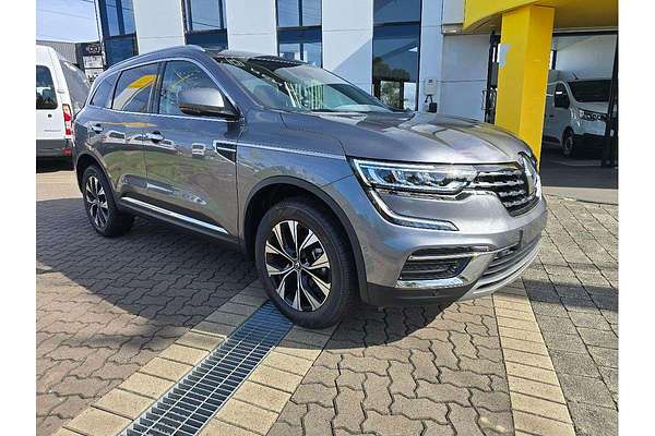 2023 Renault Koleos Zen HZG