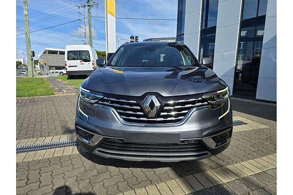 2023 Renault Koleos Zen HZG