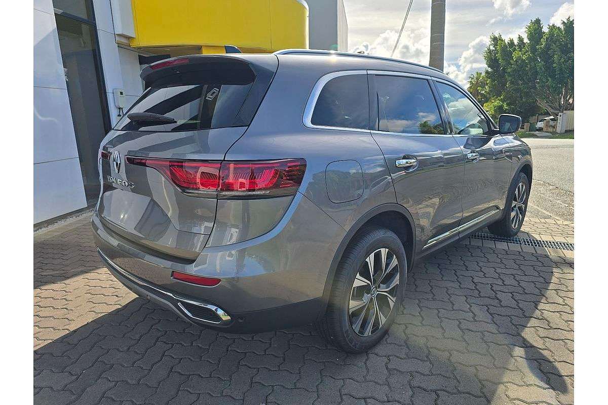2023 Renault Koleos Zen HZG