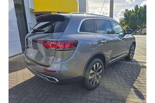 2023 Renault Koleos Zen HZG