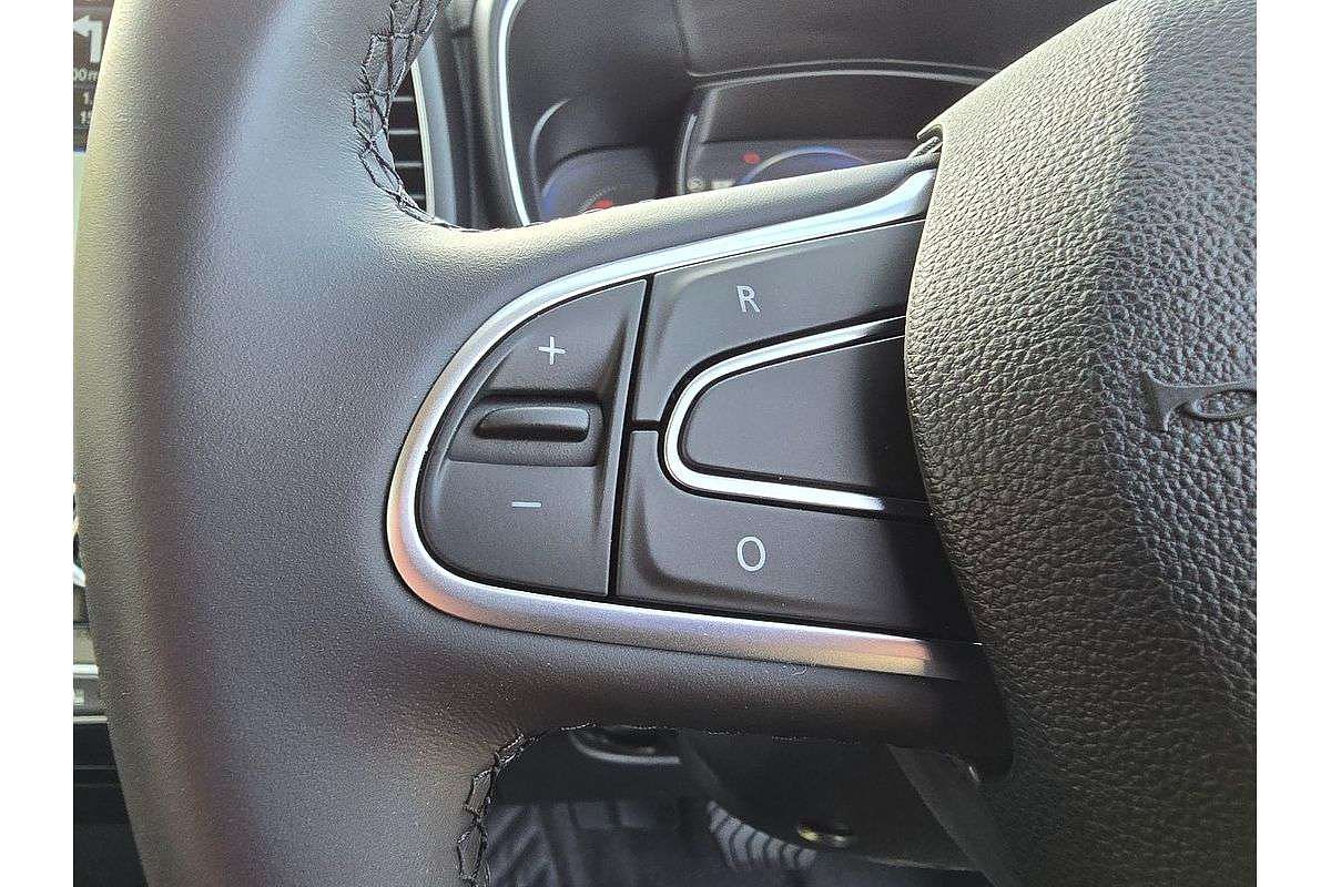 2023 Renault Koleos Zen HZG