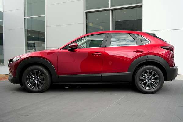 2024 Mazda CX-30 G20 Pure DM Series