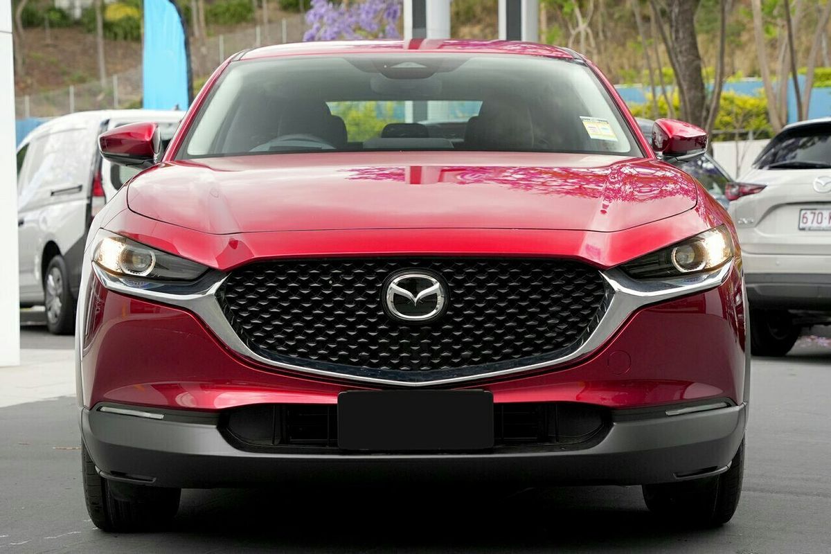2024 Mazda CX-30 G20 Pure DM Series