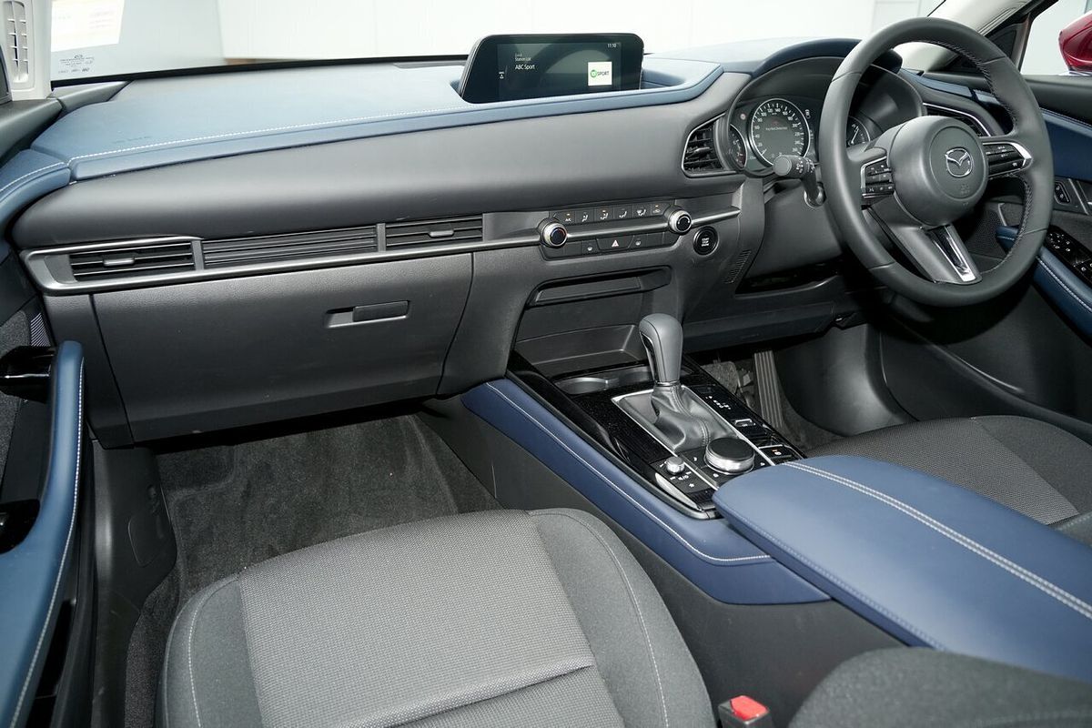 2024 Mazda CX-30 G20 Pure DM Series