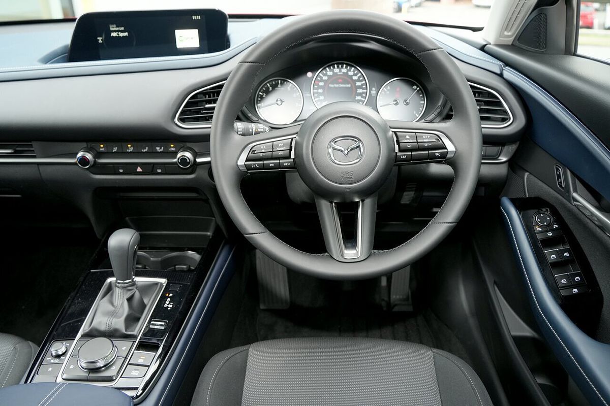 2024 Mazda CX-30 G20 Pure DM Series