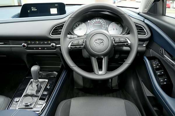 2024 Mazda CX-30 G20 Pure DM Series