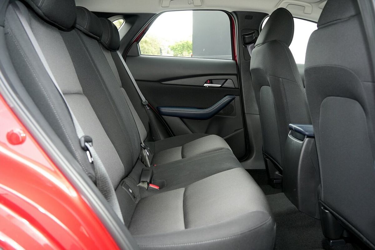 2024 Mazda CX-30 G20 Pure DM Series