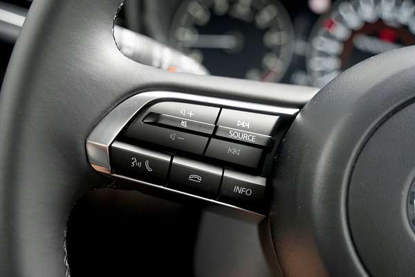 2024 Mazda CX-30 G20 Pure DM Series