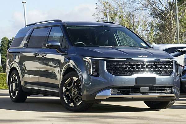 2025 Kia Carnival GT-Line Lite KA4 PE
