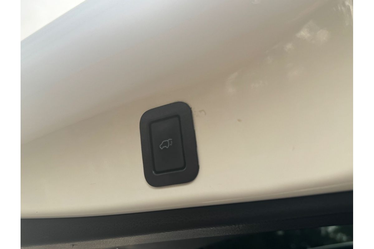 2018 Toyota Kluger GXL GSU50R