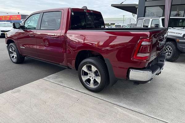 2024 RAM 1500 Laramie DT 4X4 SWB