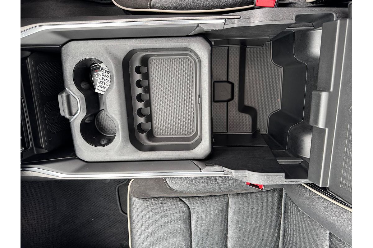 2024 RAM 1500 Laramie DT 4X4 SWB