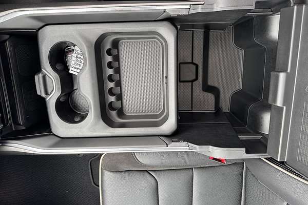 2024 RAM 1500 Laramie DT 4X4 SWB