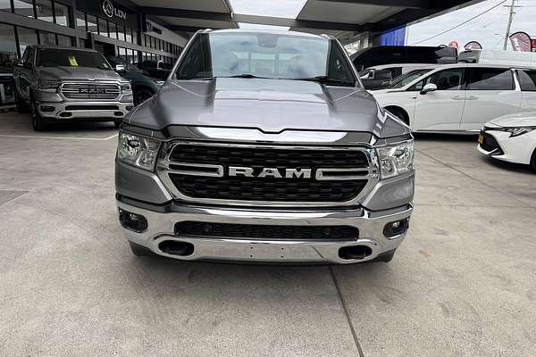 2024 RAM 1500 Big Horn DT 4X4 SWB