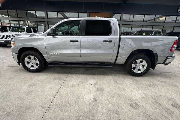 2024 RAM 1500 Big Horn DT 4X4 SWB