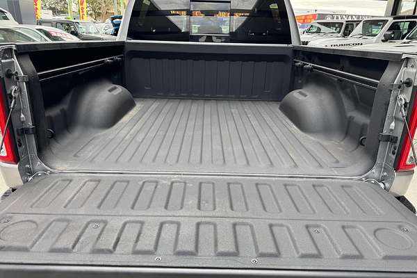 2024 RAM 1500 Big Horn DT 4X4 SWB