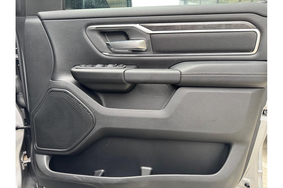 2024 RAM 1500 Big Horn DT 4X4 SWB