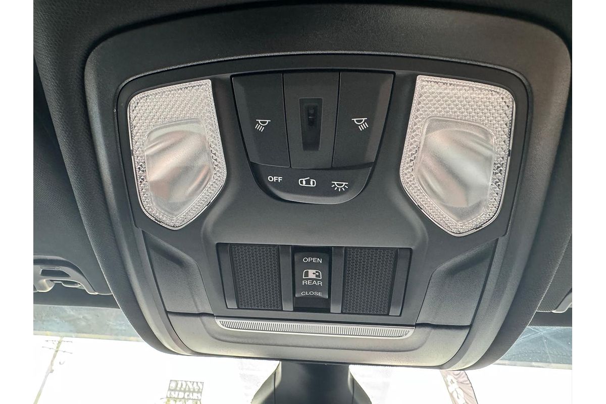 2024 RAM 1500 Big Horn DT 4X4 SWB