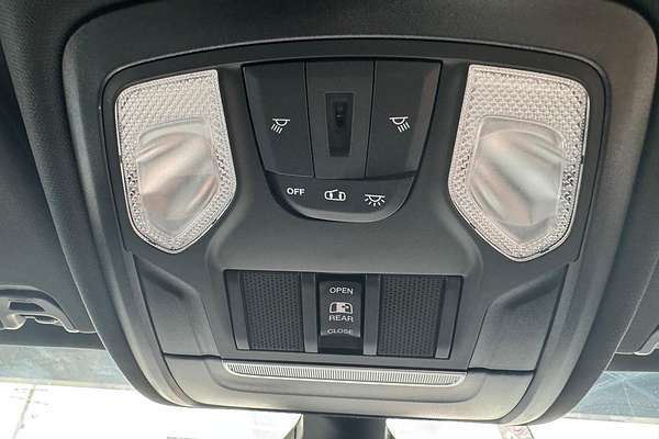 2024 RAM 1500 Big Horn DT 4X4 SWB