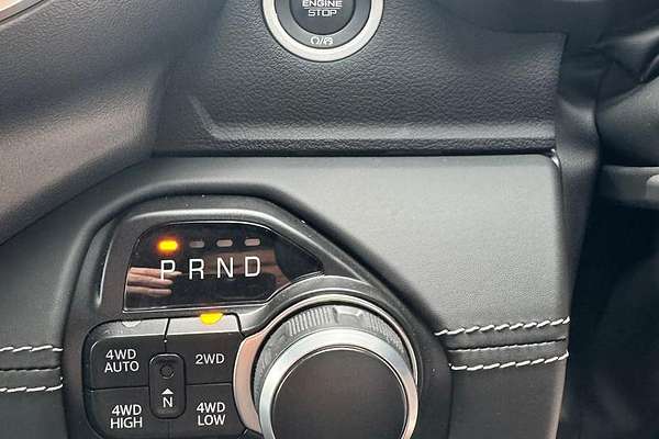 2024 RAM 1500 Big Horn DT 4X4 SWB
