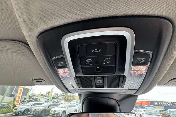 2024 RAM 2500 Laramie Rambox DJ 4X4