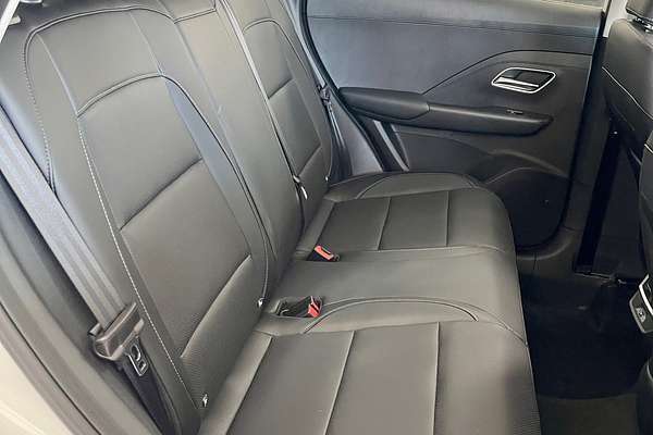 2024 MG ZS
