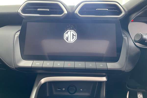 2024 MG ZS