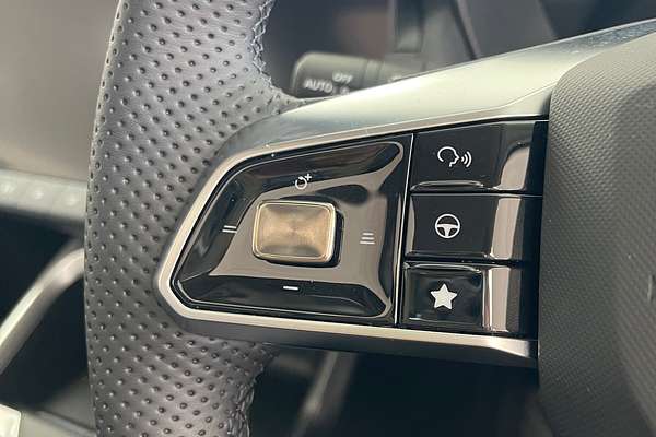 2024 MG ZS