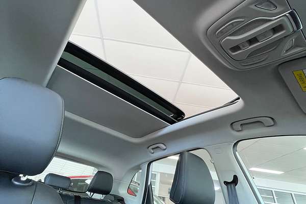 2024 MG ZS