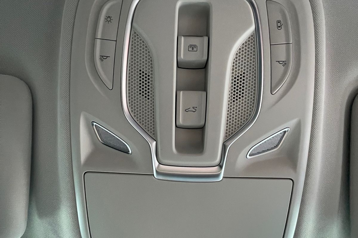 2024 MG ZS
