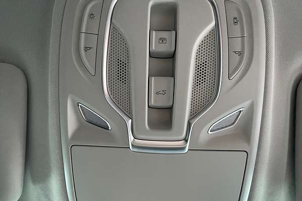 2024 MG ZS