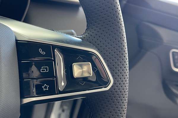2024 MG ZS