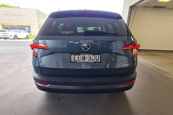 2019 SKODA Karoq 110TSI NU