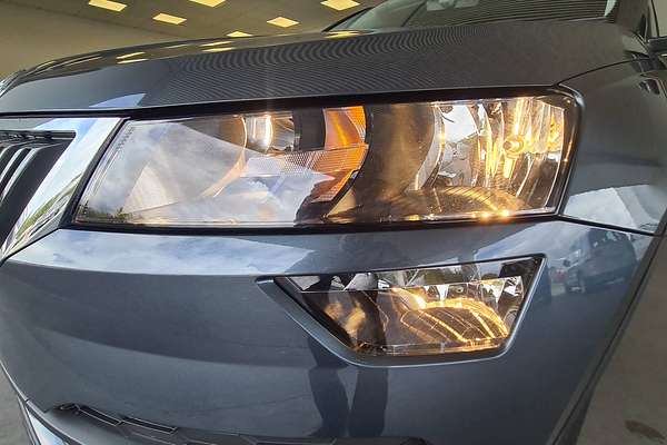 2019 SKODA Karoq 110TSI NU