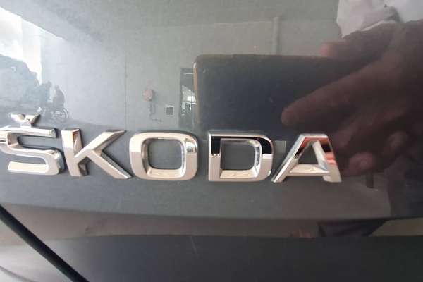 2019 SKODA Karoq 110TSI NU