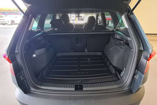 2019 SKODA Karoq 110TSI NU