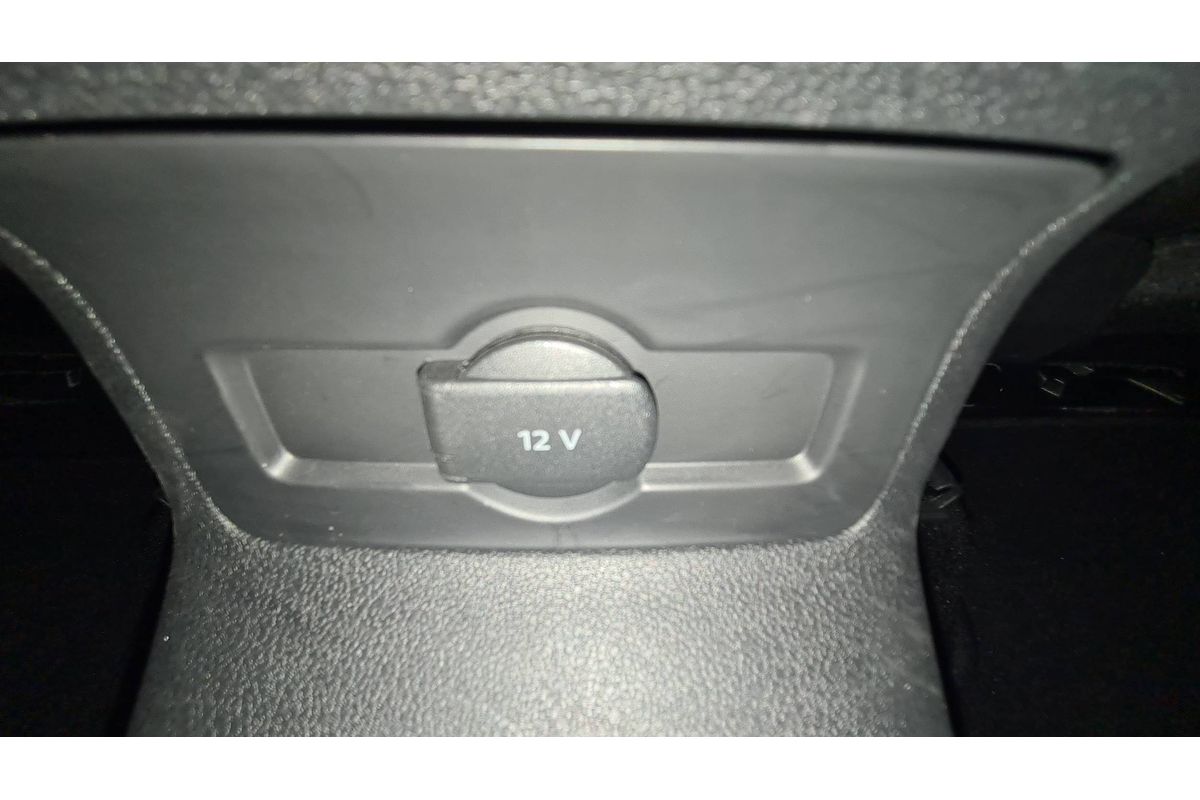 2019 SKODA Karoq 110TSI NU