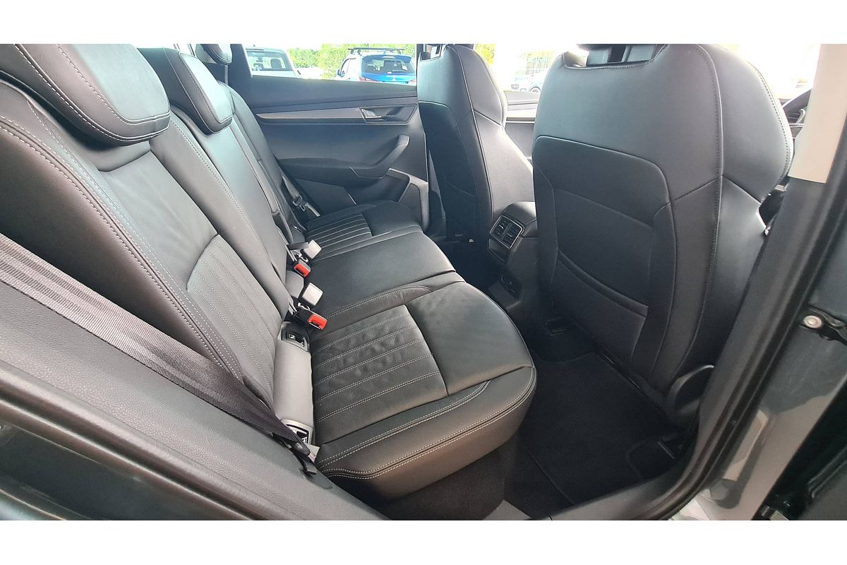 2019 SKODA Karoq 110TSI NU