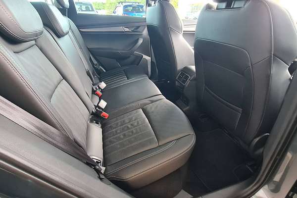 2019 SKODA Karoq 110TSI NU