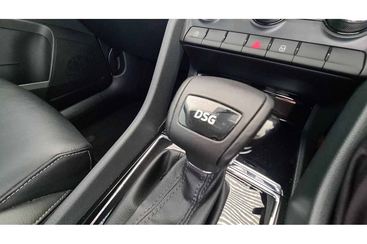 2019 SKODA Karoq 110TSI NU